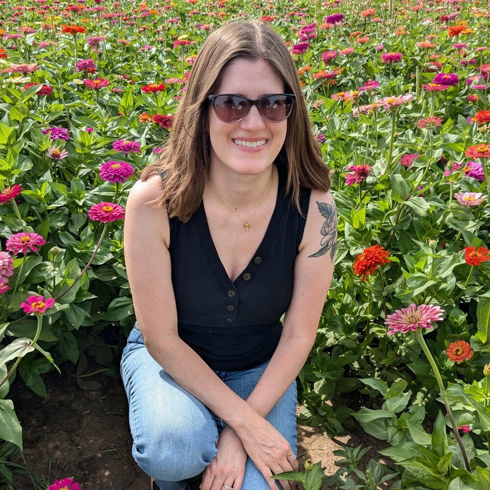 Meet your Posher, Kez